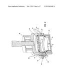 GASEOUS CONCENTRATION MEASUREMENT APPARATUS diagram and image