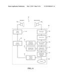 NON-INTRUSIVE MEASURMENT OF HOT GAS TEMPERATURE IN A GAS TURBINE ENGINE diagram and image