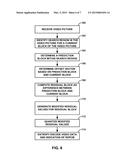 RESIDUAL PREDICTION FOR INTRA BLOCK COPYING diagram and image