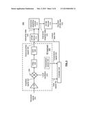 RECEIVER WITH NOISE COMPENSATION AND METHODS FOR USE THEREWITH diagram and image