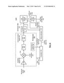 RECEIVER WITH NOISE COMPENSATION AND METHODS FOR USE THEREWITH diagram and image