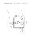 COMMUNICATION UNIT AND SLICED RADIO FREQUENCY MODULE THEREFOR diagram and image