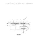 OPERATING METHOD OF HUMAN INTERFACE DEVICE diagram and image