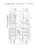 COMMUNICATION CIRCUIT AND INFORMATION PROCESSING DEVICE diagram and image