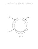 ALD COATING OF NUCLEAR FUEL ACTINIDES MATERIALS diagram and image