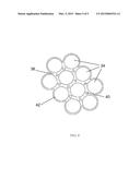 ALD COATING OF NUCLEAR FUEL ACTINIDES MATERIALS diagram and image