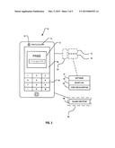 CALL AUTHENTIFICATION METHODS AND SYSTEMS diagram and image