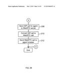 SYSTEM AND METHOD FOR WEB-BASED REAL TIME COMMUNICATION WITH OPTIMIZED     TRANSCODING diagram and image