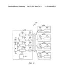 METHODS AND SYSTEMS FOR ACTIVATING AND DEACTIVATING COMMUNICATION PATHS diagram and image