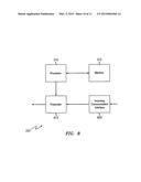 METHODS AND SYSTEMS FOR ACTIVATING AND DEACTIVATING COMMUNICATION PATHS diagram and image