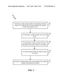 METHODS AND APPARATUSES FOR PRIME NUMBER GENERATION AND STORAGE diagram and image