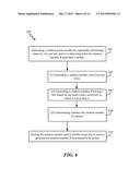 METHODS AND APPARATUSES FOR PRIME NUMBER GENERATION AND STORAGE diagram and image