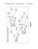 APPARATUS AND METHOD FOR GENERATING A SEQUENCE OF ENCRYPTION KEYS FOR     COMMUNICATION SECURITY IN MOBILE WIRELESS DEVICES diagram and image