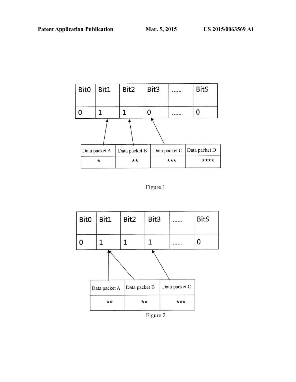 Information Coding and Transmission Method Based on UDP Network     Transmission Protocol - diagram, schematic, and image 02