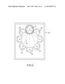 MULTIDIMENSIONAL VIRTUAL LEARNING SYSTEM AND METHOD diagram and image