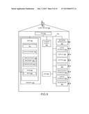 MULTIDIMENSIONAL VIRTUAL LEARNING SYSTEM AND METHOD diagram and image