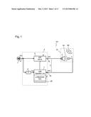 ACTIVE NOISE REDUCTION DEVICE AND ACTIVE NOISE REDUCTION METHOD diagram and image