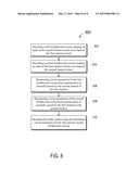 METHOD AND APPARATUS FOR REDUCING CROSSTALK IN AN INTEGRATED HEADSET diagram and image