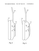 Rotary User Interface for Headphones diagram and image