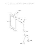 ELECTRONIC DEVICE AND CONTROL METHOD THEREOF diagram and image