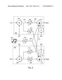 Assisting Conversation while Listening to Audio diagram and image