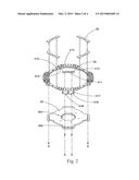 Electromagnetic Vibration Device and Manufacturing Method Thereof diagram and image