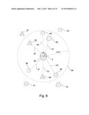 AUDIO RENDERING SYSTEM CATEGORISING GEOSPATIAL OBJECTS diagram and image