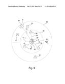 AUDIO RENDERING SYSTEM CATEGORISING GEOSPATIAL OBJECTS diagram and image