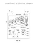 AUDIO RENDERING SYSTEM CATEGORISING GEOSPATIAL OBJECTS diagram and image