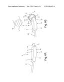 HEARING AID DEVICE WITH IN-THE-EAR-CANAL MICROPHONE diagram and image