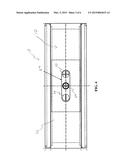 PORTABLE SPEAKER WITH ELASTOMERIC BEZELS AND INTEGRAL ISOLATION FEET diagram and image