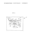 PORTABLE SPEAKER WITH ELASTOMERIC BEZELS AND INTEGRAL ISOLATION FEET diagram and image