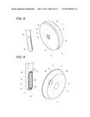 HEADPHONE DEVICE diagram and image