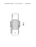 MAGNETIC SUSPENSION TRANSDUCER diagram and image