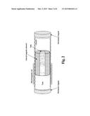 MAGNETIC SUSPENSION TRANSDUCER diagram and image