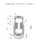 MAGNETIC SUSPENSION TRANSDUCER diagram and image