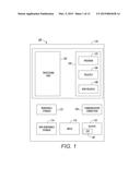 ROBUST AND COMPUTATIONALLY EFFICIENT VIDEO-BASED OBJECT TRACKING IN     REGULARIZED MOTION ENVIRONMENTS diagram and image