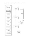 SYSTEMS, DEVICES AND METHODS FOR TRACKING OBJECTS ON A DISPLAY diagram and image