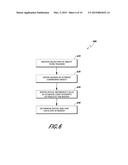 SYSTEMS, DEVICES AND METHODS FOR TRACKING OBJECTS ON A DISPLAY diagram and image