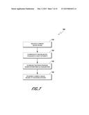 SYSTEMS, DEVICES AND METHODS FOR TRACKING OBJECTS ON A DISPLAY diagram and image