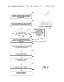 SYSTEMS, DEVICES AND METHODS FOR TRACKING OBJECTS ON A DISPLAY diagram and image