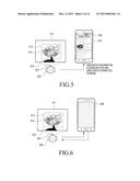 METHOD AND COMPUTER-READABLE RECORDING MEDIUM FOR RECOGNIZING OBJECT USING     CAPTURED IMAGE diagram and image