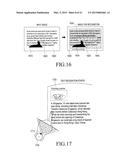 METHOD AND COMPUTER-READABLE RECORDING MEDIUM FOR RECOGNIZING OBJECT USING     CAPTURED IMAGE diagram and image