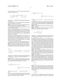 ULTRAVIOLET ANTI-COUNTERFEITING CHECK VERIFICATION METHOD diagram and image