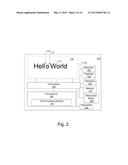 MULTIPLE HYPOTHESIS TESTING FOR WORD DETECTION diagram and image