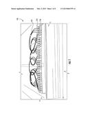 FIBER OPTIC CONNECTOR COVER AND FIBER OPTIC ASSEMBLY INCLUDING SAME diagram and image