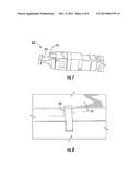 FIBER OPTIC CONNECTOR COVER AND FIBER OPTIC ASSEMBLY INCLUDING SAME diagram and image