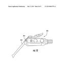 FIBER OPTIC CONNECTOR COVER AND FIBER OPTIC ASSEMBLY INCLUDING SAME diagram and image