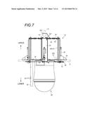 MOUNTING APPARATUS FOR CAMERA APPARATUS diagram and image