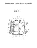 MOUNTING APPARATUS FOR CAMERA APPARATUS diagram and image